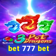 bet 777 bet